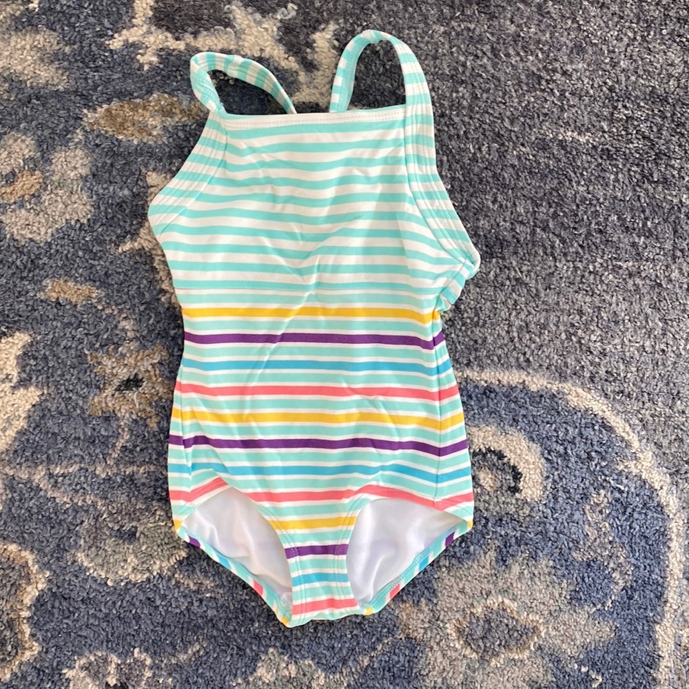 Hanna Andersson Swimsuit